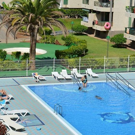 Family Beach Apartment Playa de las Américas Exterior foto