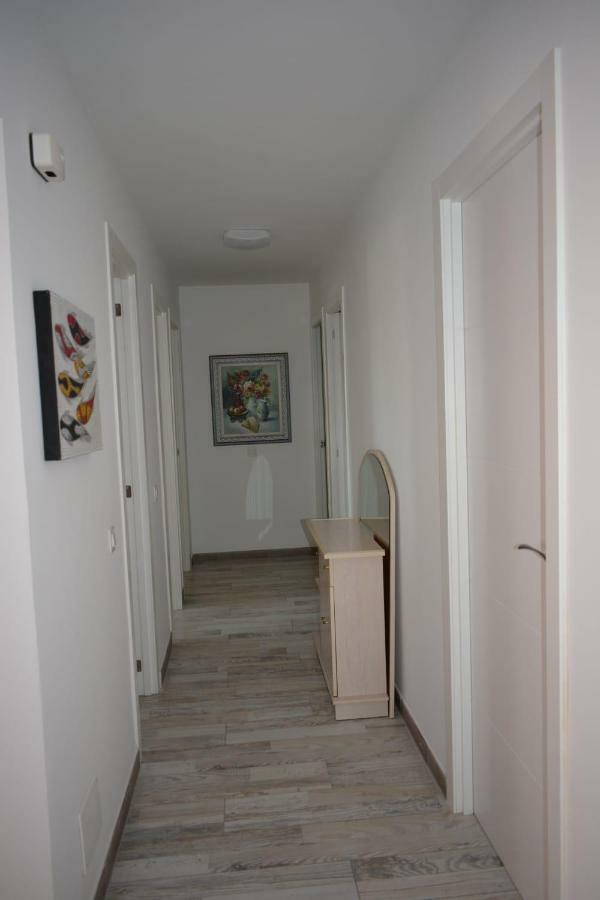 Family Beach Apartment Playa de las Américas Exterior foto