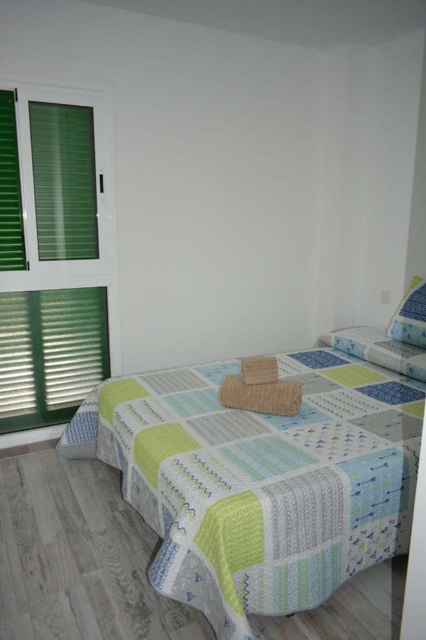 Family Beach Apartment Playa de las Américas Exterior foto