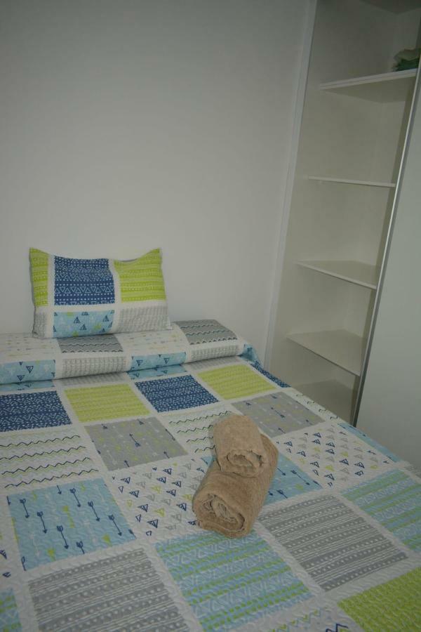 Family Beach Apartment Playa de las Américas Exterior foto